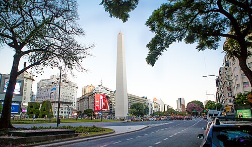 Buenos Aires